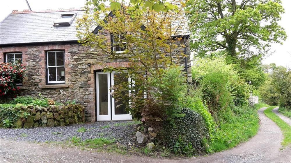 Cwmbrandy Cottage Fishguard Exterior foto